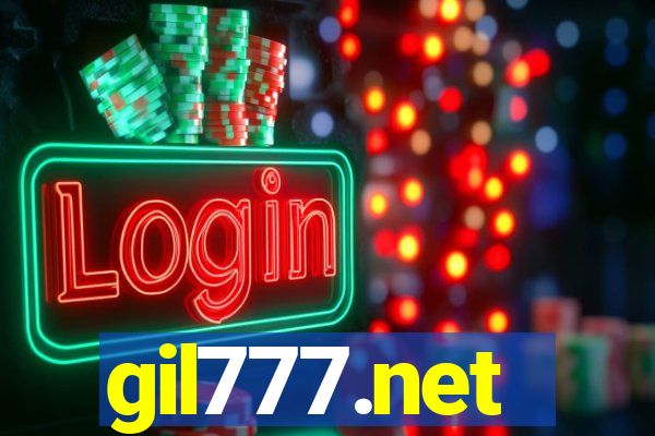 gil777.net