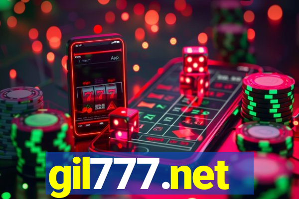 gil777.net