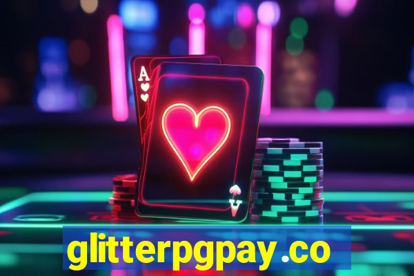 glitterpgpay.com