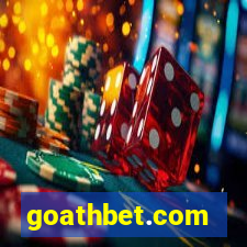 goathbet.com