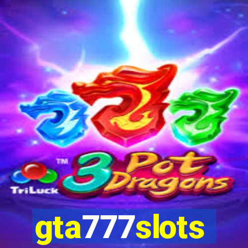 gta777slots