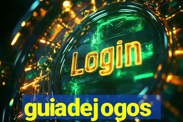 guiadejogos