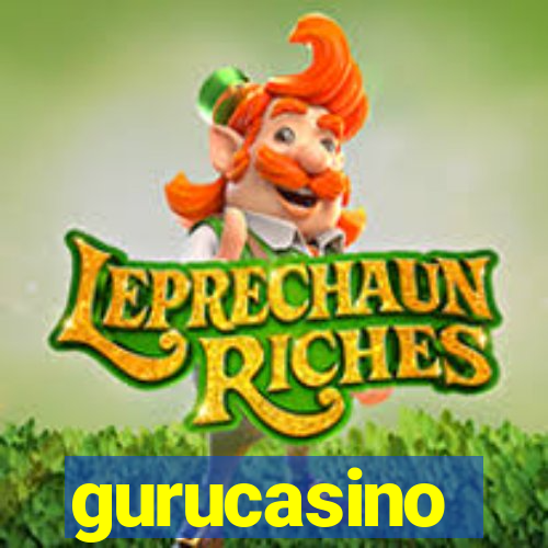 gurucasino