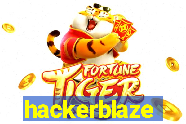 hackerblaze