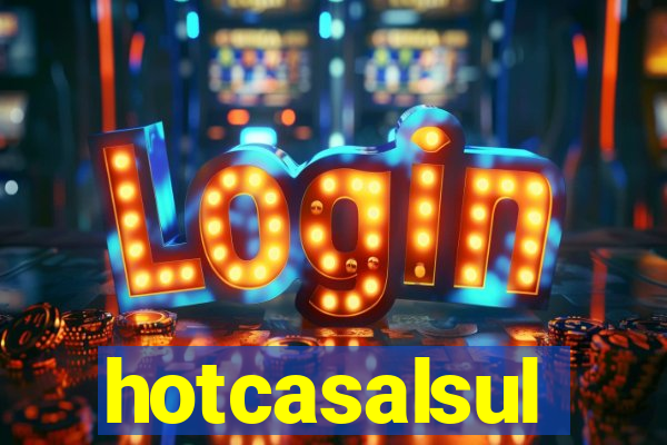 hotcasalsul