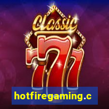 hotfiregaming.com