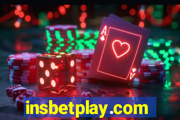 insbetplay.com