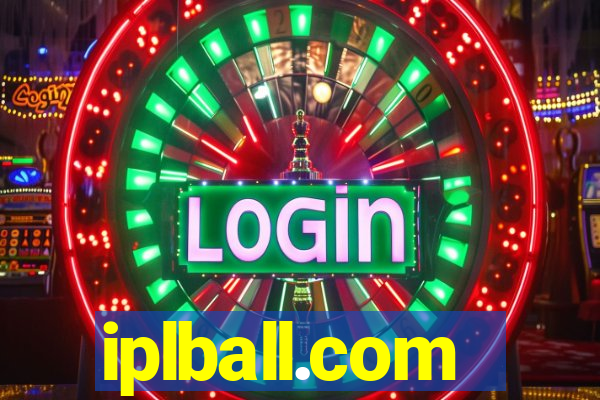 iplball.com