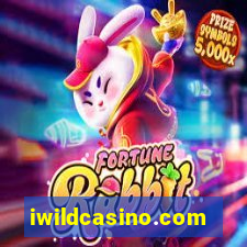 iwildcasino.com