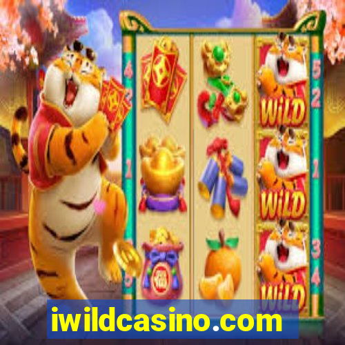 iwildcasino.com