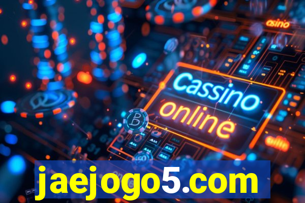 jaejogo5.com