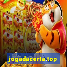 jogadacerta.top