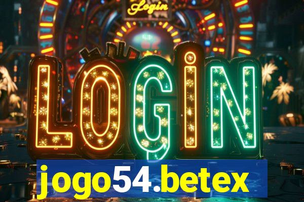 jogo54.betex