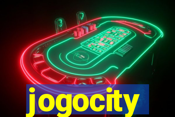 jogocity