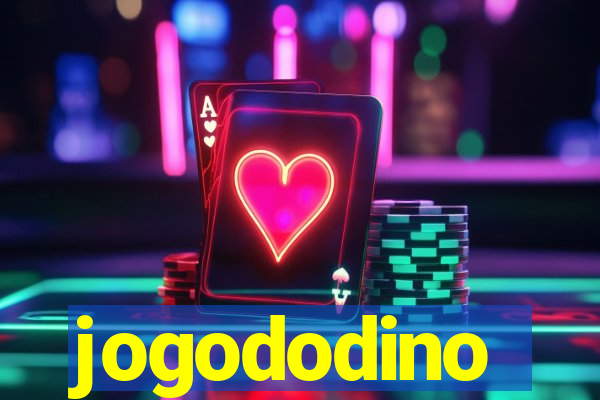 jogododino