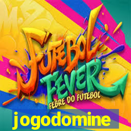 jogodomine