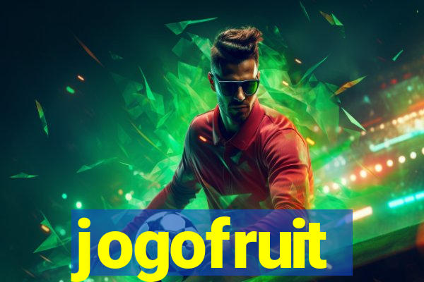 jogofruit