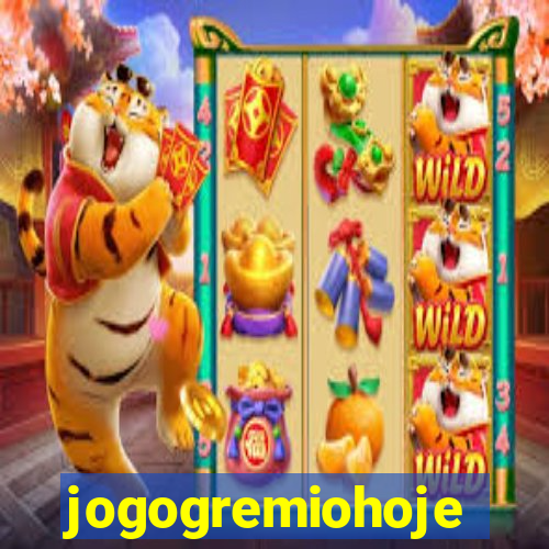 jogogremiohoje