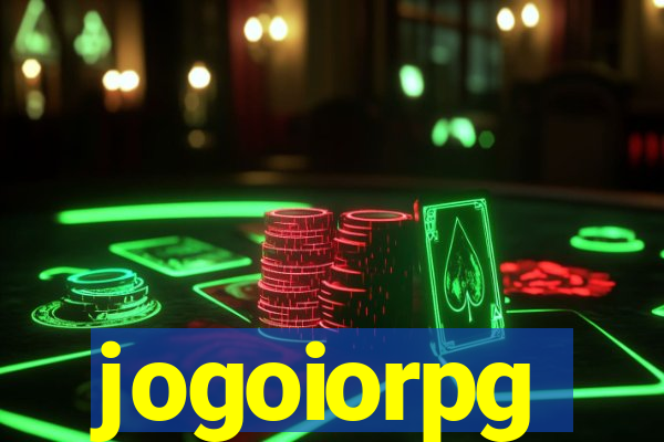 jogoiorpg