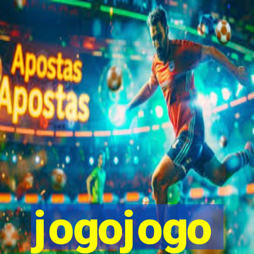 jogojogo