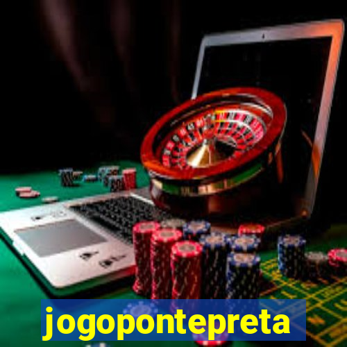 jogopontepreta