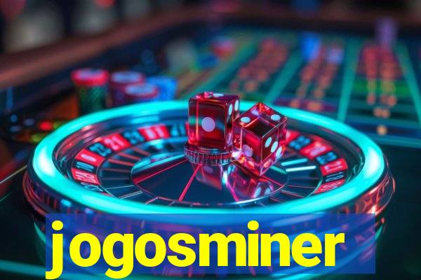 jogosminer