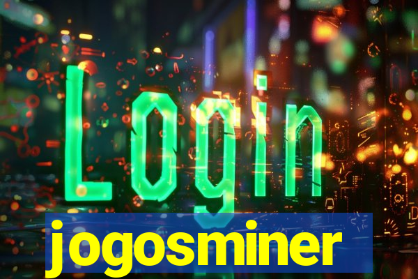 jogosminer