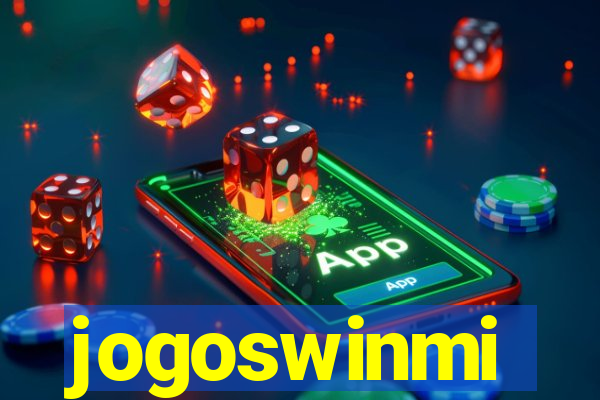 jogoswinmi