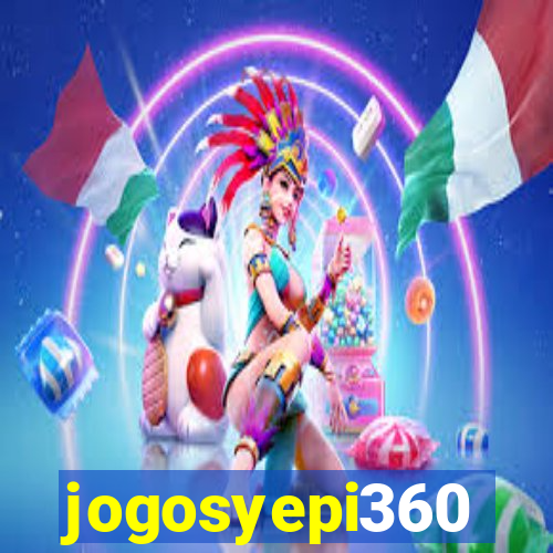 jogosyepi360