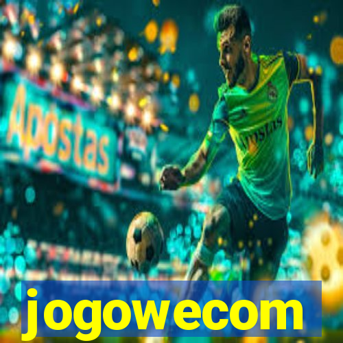 jogowecom