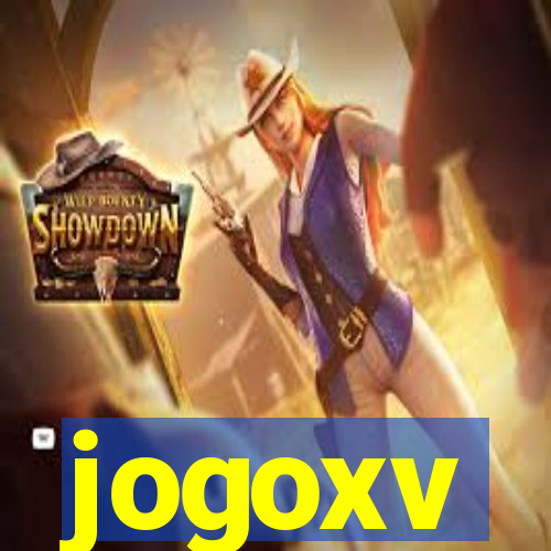 jogoxv