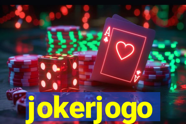 jokerjogo