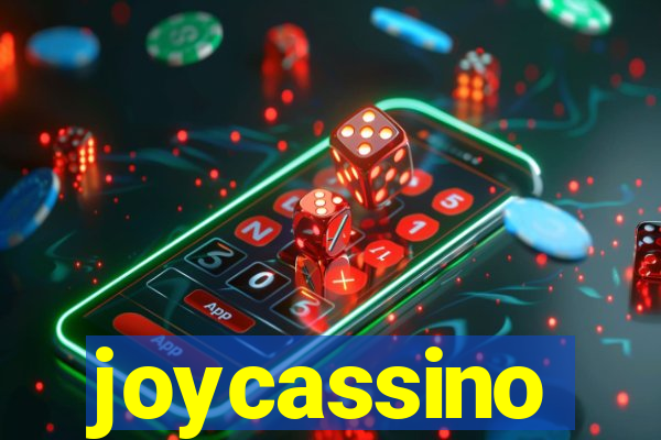 joycassino