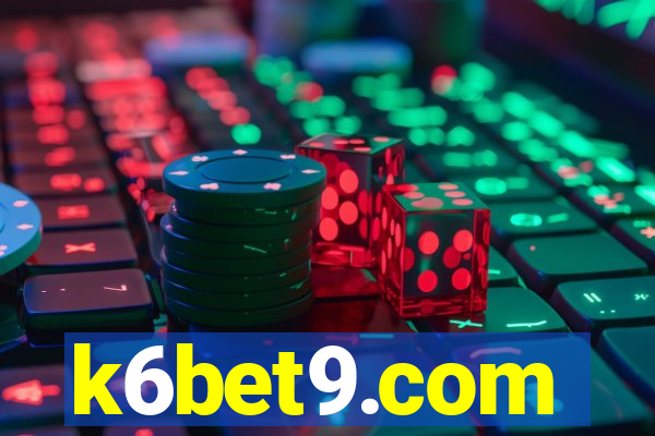 k6bet9.com