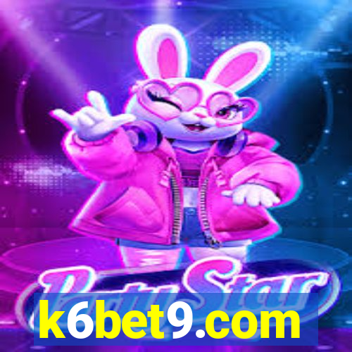 k6bet9.com