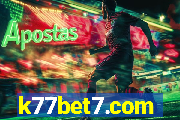 k77bet7.com