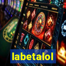 labetalol