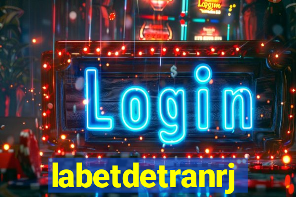 labetdetranrj