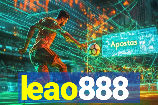 leao888