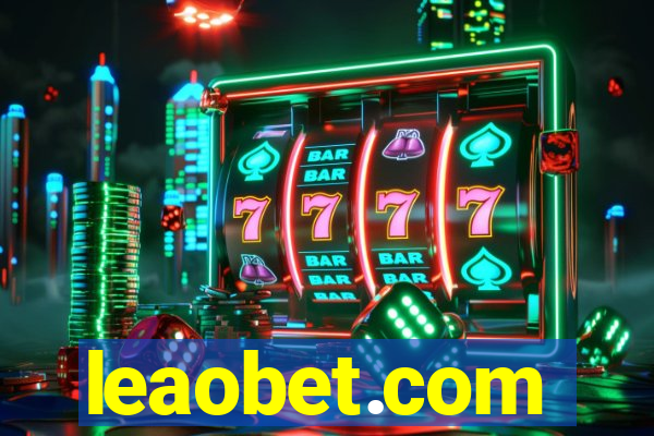 leaobet.com