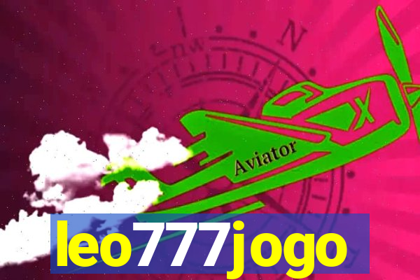 leo777jogo