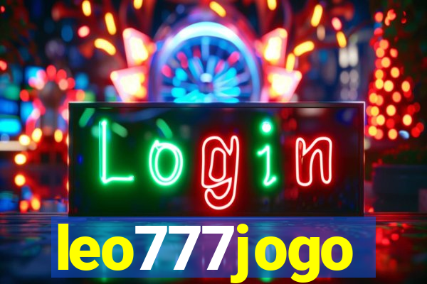 leo777jogo