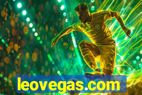 leovegas.com