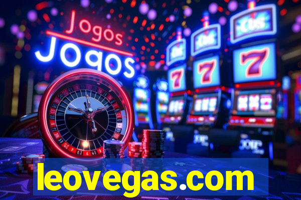 leovegas.com