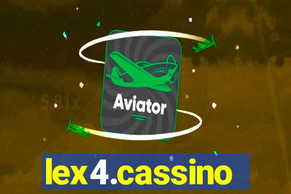 lex4.cassino