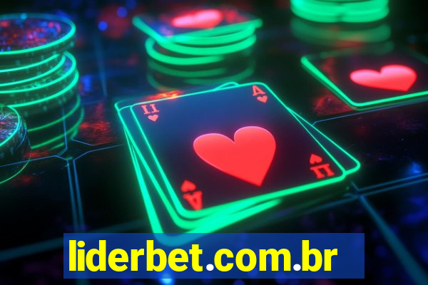 liderbet.com.br