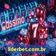 liderbet.com.br