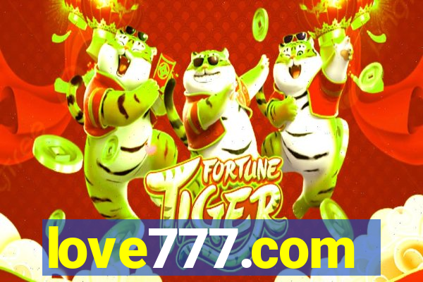 love777.com