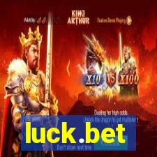 luck.bet