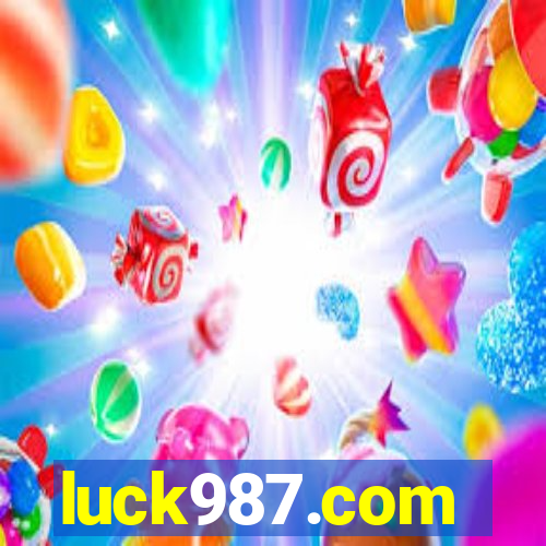 luck987.com